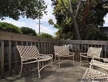 Ramada By Wyndham Monterey 